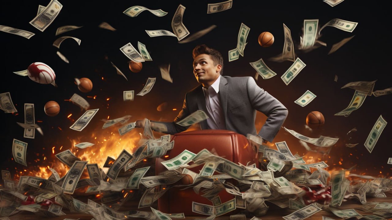 Cricket and football sports betting content arranged for Bangladesh adults